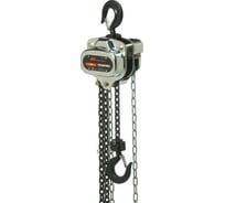 Ручная цепная таль Ingersoll Rand Silver SMB005-10-8V