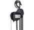 Ручная цепная таль EURO-LIFT ТВ 00005673 (10 т, 3 м) 1