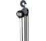 Ручная цепная таль EURO-LIFT ТВ 00005673 (10 т, 3 м) 3