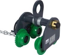 Передвижения приводная каретка 2 т 3 м EURO-LIFT HGT КПП 2/3