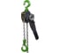 Таль ручная рычажная EURO-LIFT HLB 1, 1 тн., 3 м. ТРР 1/3, 00000369 3