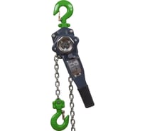 Ручная рычажная таль EURO-LIFT HLB 050 00001742 (0.5т, 9м)