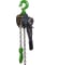 Ручная рычажная таль EURO-LIFT HLB 050 00001742 (0.5т, 9м) 2