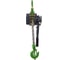 Ручная рычажная таль EURO-LIFT HLB 050 00001742 (0.5т, 9м) 3