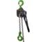 Таль ручная рычажная EURO-LIFT HLB 200, 2 тн., 6 м. ТРР 2/6, 00000585 2