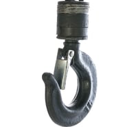 Ручная цепная таль EURO-LIFT ТВ 00000399 (0.5 т, 12 м)
