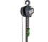 Ручная цепная таль EURO-LIFT ТВ 00000399 (0.5 т, 12 м) 2