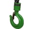 Ручная цепная таль EURO-LIFT ТВ - 0.5 тн., 3.0м ТРШ 0,5/3, 00000259 3