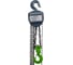 Ручная цепная таль EURO-LIFT ТВ 00000513 (2 т, 9 м) 2