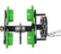 Приводная каретка 5 т 3 м EURO-LIFT HGТ КПП 5/3 1