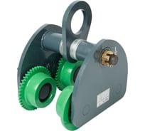 Приводная каретка 5 т 12 м EURO-LIFT HGT КПП 5/12