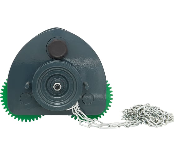 Приводная каретка 5 т 12 м EURO-LIFT HGT КПП 5/12