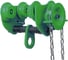 Приводная каретка 10 т 3 м EURO-LIFT HGT 00007623 1