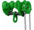 Каретка передвижения приводная EURO-LIFT HGT 10.0тн 9.0м КПП 10/9, 00008970 1