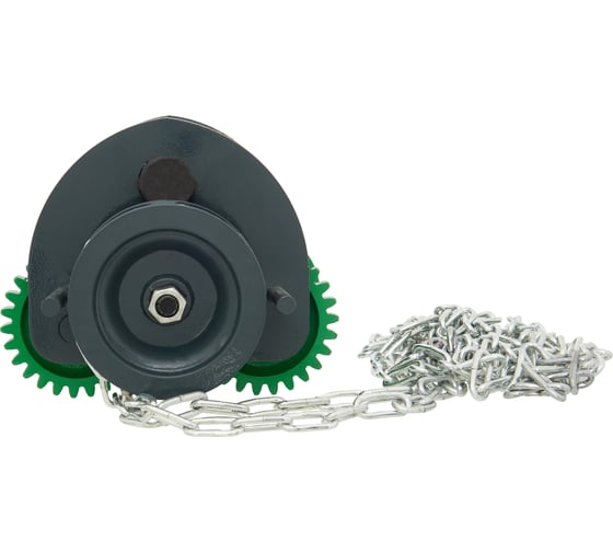 Приводная каретка передвижения EURO-LIFT HGT 00000774 (1 т, 3 м)