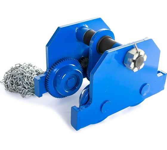 Приводная каретка (5 т, 9 м, аналог HGT) EURO-LIFT GCL-DK 00015244