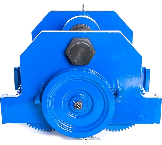Приводная каретка (5 т, 9 м, аналог HGT) EURO-LIFT GCL-DK 00015244