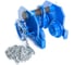 Приводная каретка (5 т, 9 м, аналог HGT) EURO-LIFT GCL-DK 00015244 2