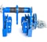 Приводная каретка (5 т, 9 м, аналог HGT) EURO-LIFT GCL-DK 00015244 4