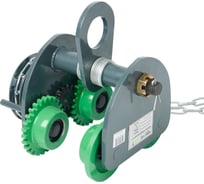 Приводная каретка передвижения EURO-LIFT HGT 00009857 (1.5т, 12 м)