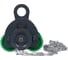 Приводная каретка передвижения EURO-LIFT HGT 00000514 (2 т, 9 м) 3