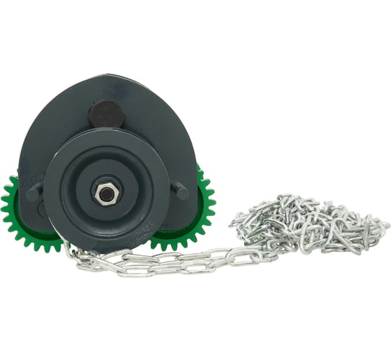 Приводная каретка передвижения EURO-LIFT HGT КПП 2/6 (2 т, 6 м)