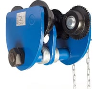 Приводная каретка передвижения (2 т, 9 м) EURO-LIFT GCL-DK 00011902