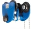 Приводная каретка передвижения (5 т, 12 м) EURO-LIFT 00015245 2