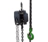 Таль ручная шестеренная стационарная (1.0тн, 6.0м) EURO-LIFT ТВ ТРШ 1/6