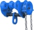 Передвижная приводная каретка (3.2 т, 3 м аналог HGT) EURO-LIFT GCL-DK 0009803 1