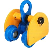 Передвижная холостая каретка (1.0 тн, аналог HMT) EURO-LIFT GCT-DK 0009822