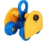 Передвижная холостая каретка (1.0 тн, аналог HMT) EURO-LIFT GCT-DK 0009822 1