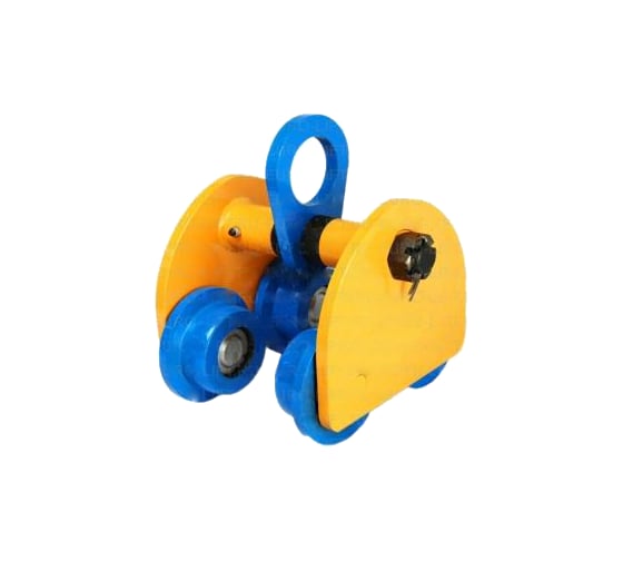 Передвижная холостая каретка (2.0 тн, аналог HMT) EURO-LIFT GCT-DK 0009823