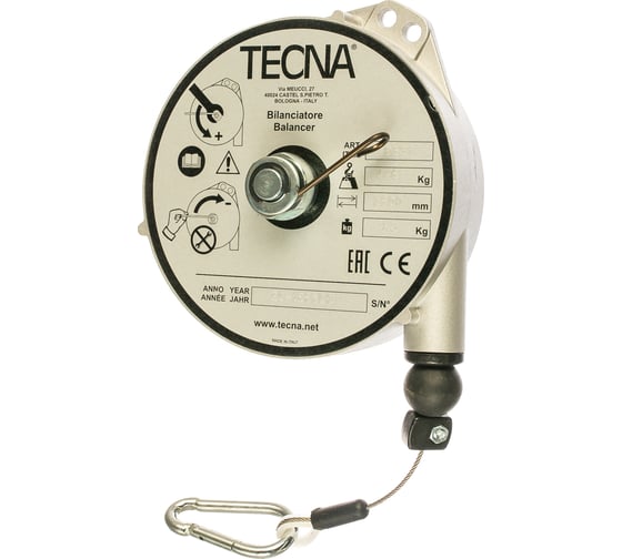 Таль-балансир TECNA 9337 100314722 1