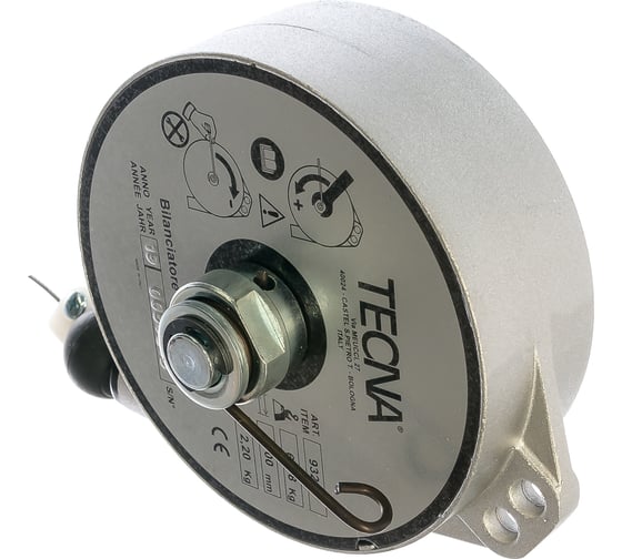 Таль-балансир TECNA 9323 100064085