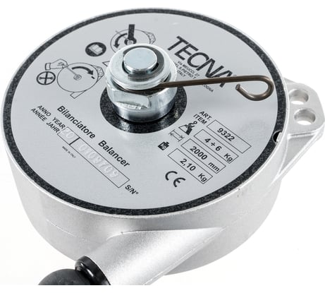 Таль-балансир TECNA 9322 100084554
