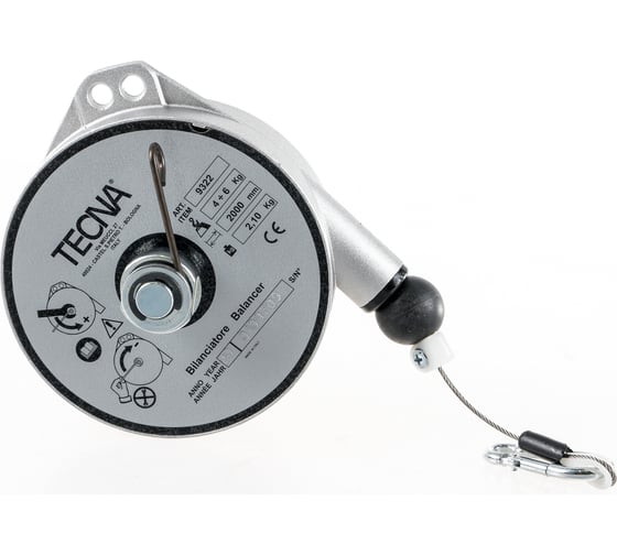 Таль-балансир TECNA 9322 100084554