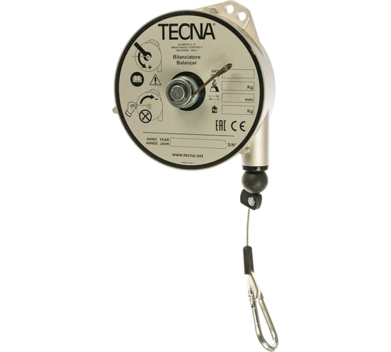 Таль-балансир TECNA 9336 100316280