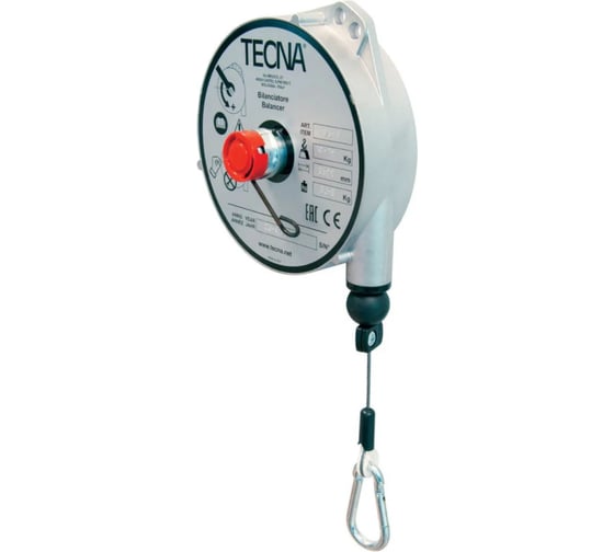 Таль-балансир TECNA 9336 100316280