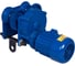 Электрическая каретка для лебедки KCD 300/600 кг, 70/35 м, U=220 В EURO-LIFT 00022813 3