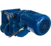 Электрическая каретка для лебедки KCD 300/600 кг, 70/35 м, U=380 В EURO-LIFT 00022814