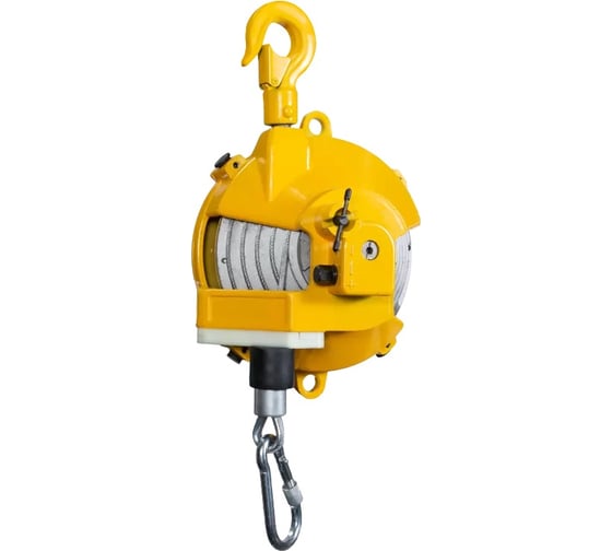 Пружинный балансир (нагрузка 1-3 кг; длина троса 1.5 м) EURO-LIFT 00018540