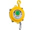 Пружинный балансир (нагрузка 1-3 кг; длина троса 1.5 м) EURO-LIFT 00018540 3