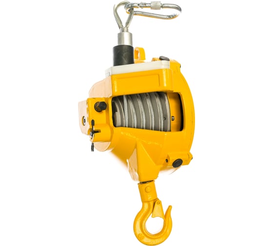 Пружинный балансир (нагрузка 15-22 кг; трос 1.5 м) EURO-LIFT 00018544