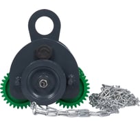 Приводная каретка передвижения EURO-LIFT HGT (5 т, 6 м) КПП 5/6