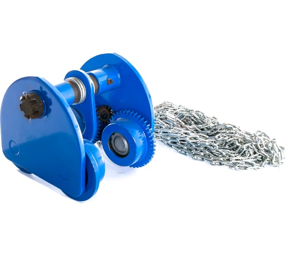 Приводная каретка передвижения EURO-LIFT HGT (5 т, 6 м) КПП 5/6