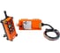 Комплект радиоуправления GEARSEN f21-e1b 380 В, 6 кнопок GRCP 6-380 1