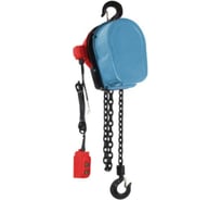 Электрическая цепная таль GEARSEN DHS 2 т х 12 м, 380 В GDHS 20120