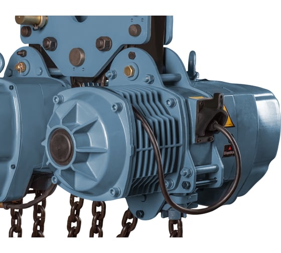 Электрическая цепная таль GEARSEN HHBD 10 т, 12 м GHHBD 100120