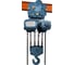 Электрическая цепная таль GEARSEN HHBD 10 т, 12 м GHHBD 100120 1